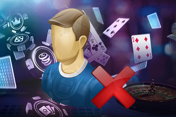 Удалить аккаунт